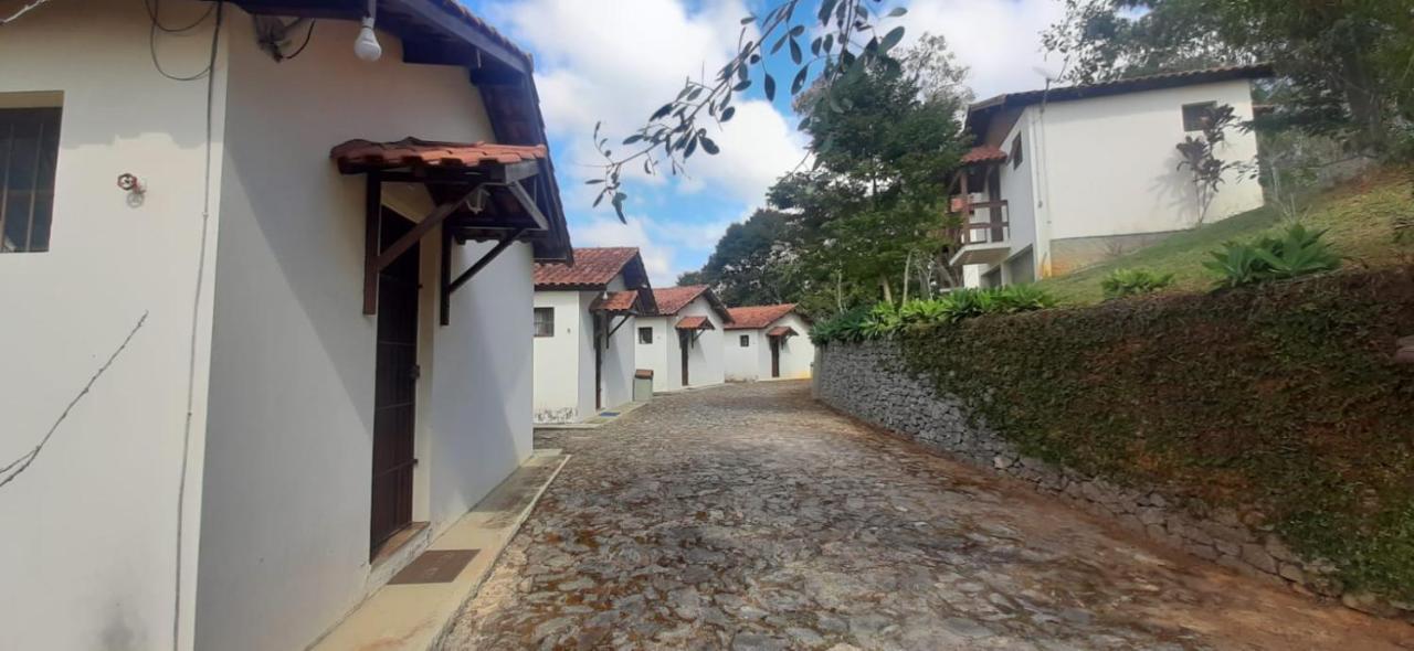 Chales Aabb Valenca Rj Dış mekan fotoğraf
