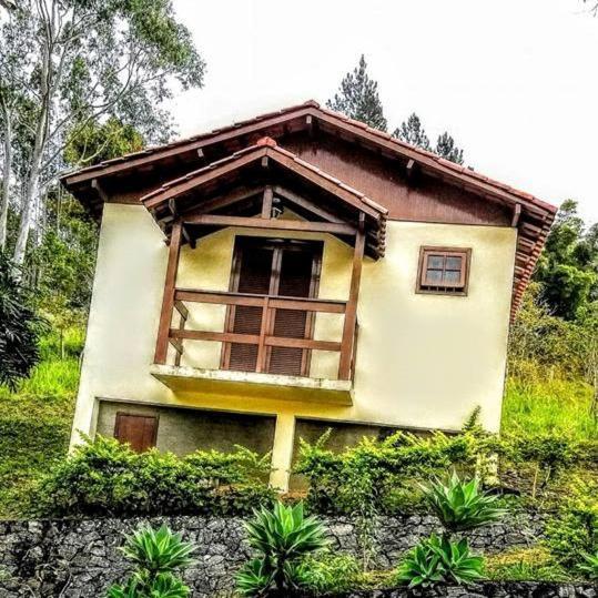 Chales Aabb Valenca Rj Dış mekan fotoğraf